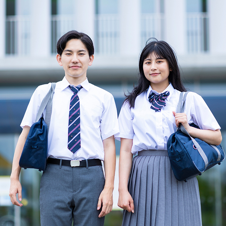男女の違いや共通点