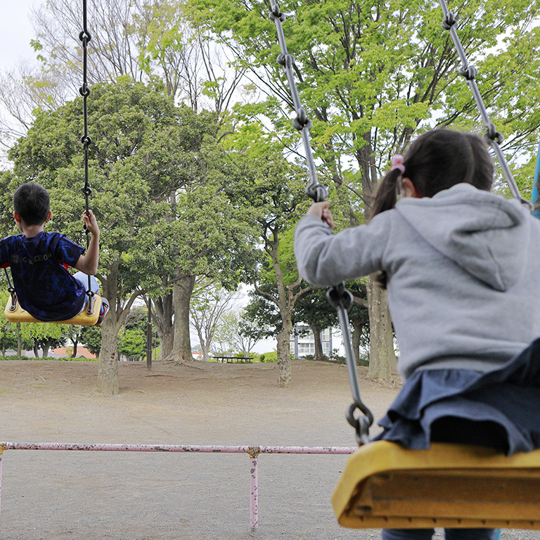 小学校高学年(10~12歳)
