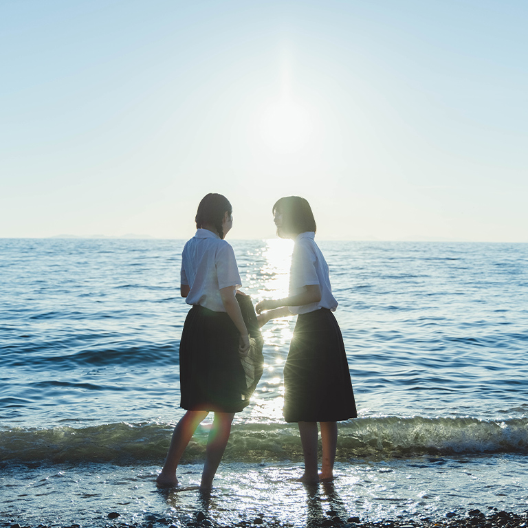 高校生(15~18歳)