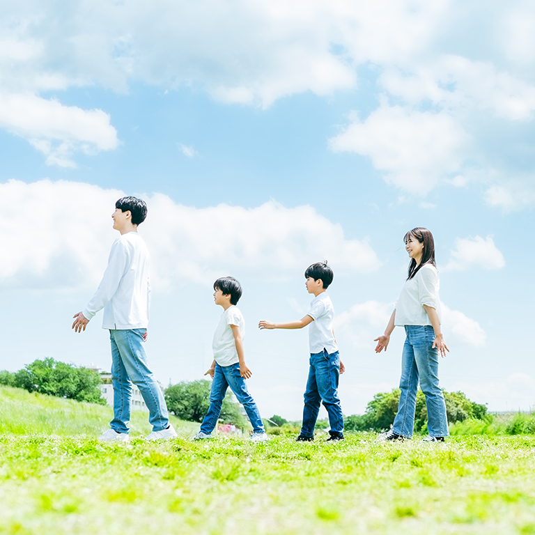 親に求められる接し方とは?