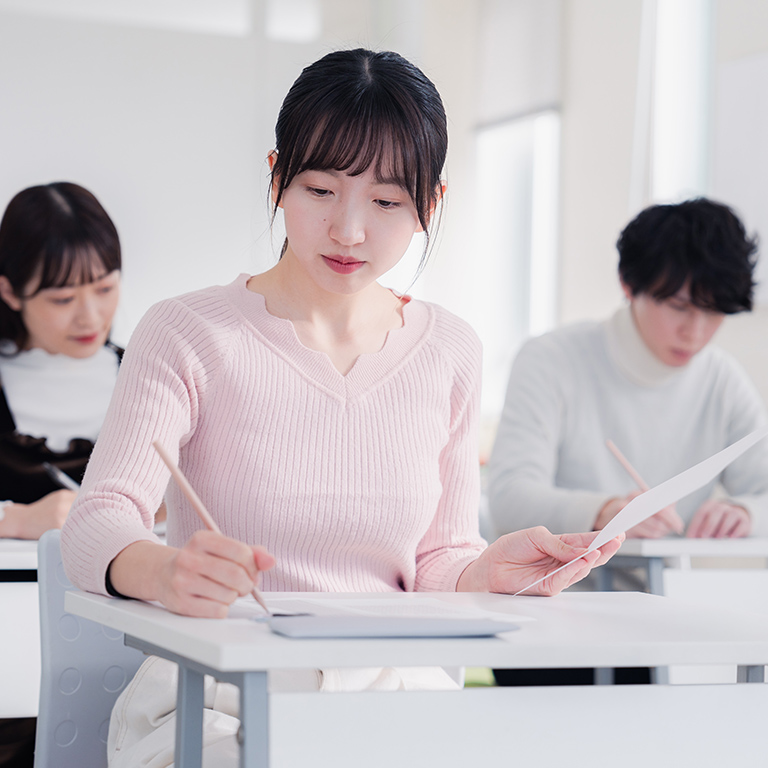資格取得のハードル
